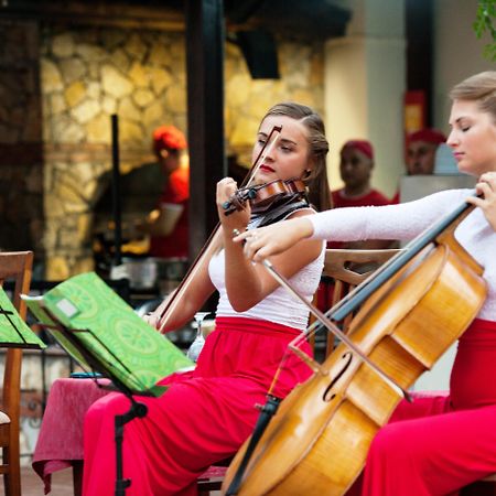 Sundia By Liberty Oludeniz (Adults Only) Hotel Exterior foto