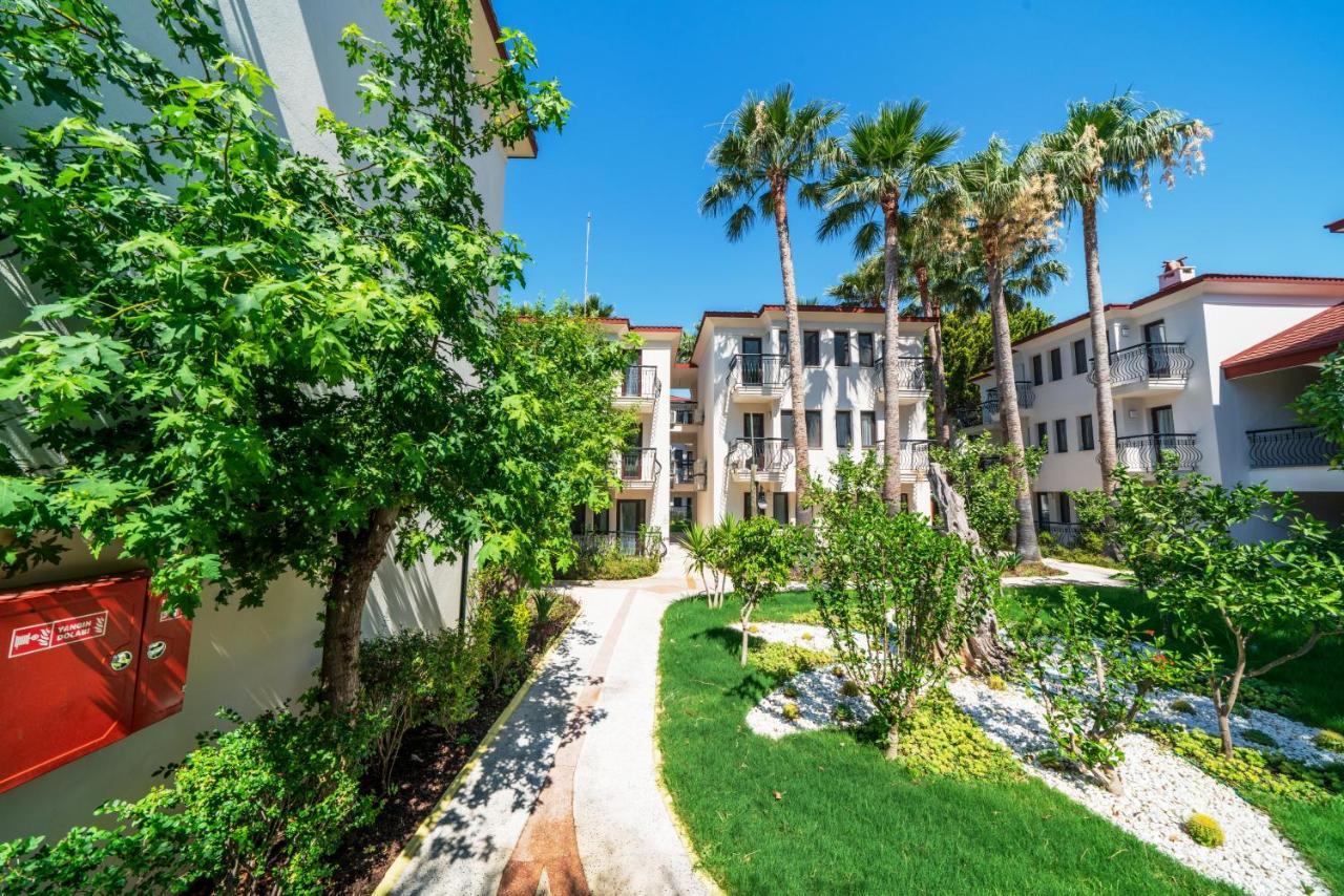 Sundia By Liberty Oludeniz (Adults Only) Hotel Exterior foto