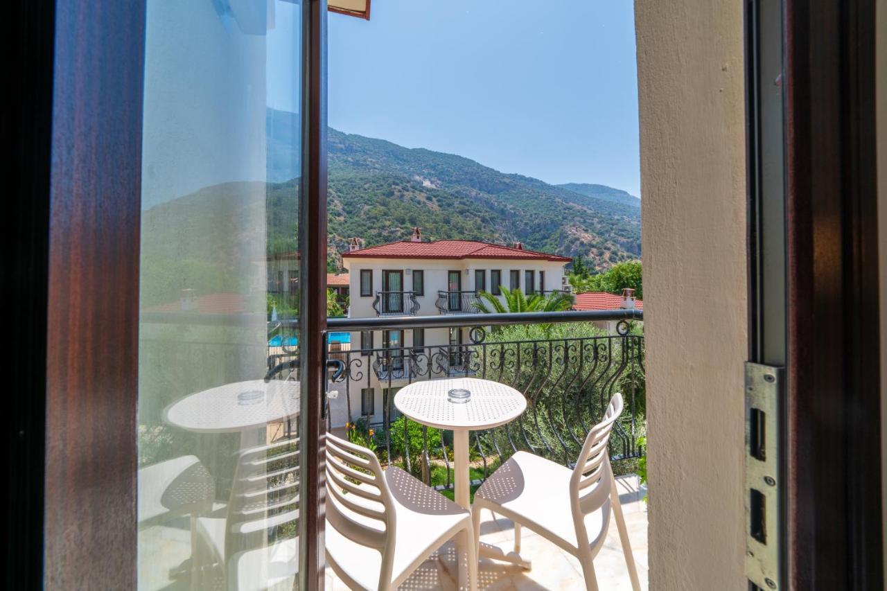 Sundia By Liberty Oludeniz (Adults Only) Hotel Exterior foto