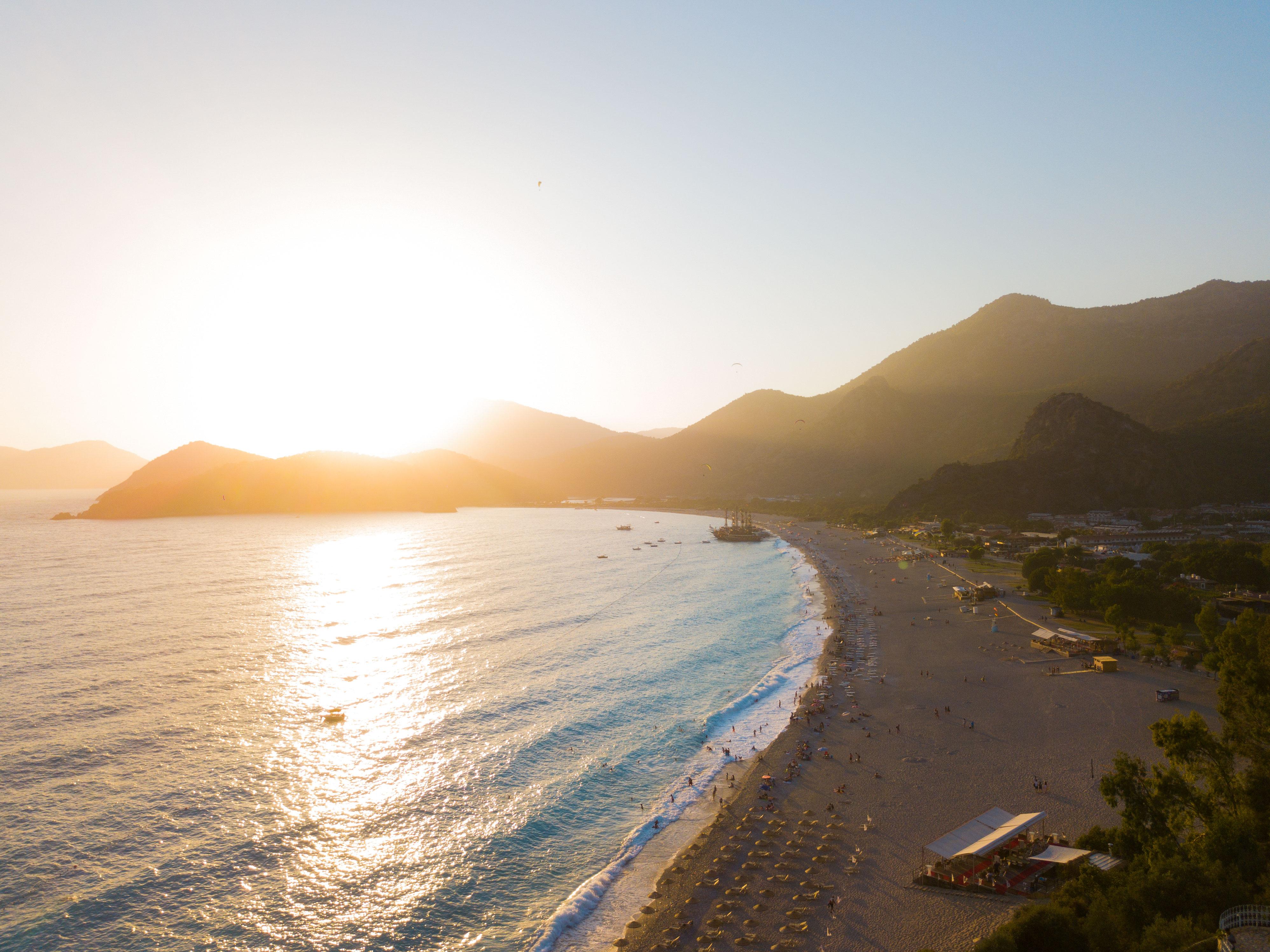 Sundia By Liberty Oludeniz (Adults Only) Hotel Exterior foto