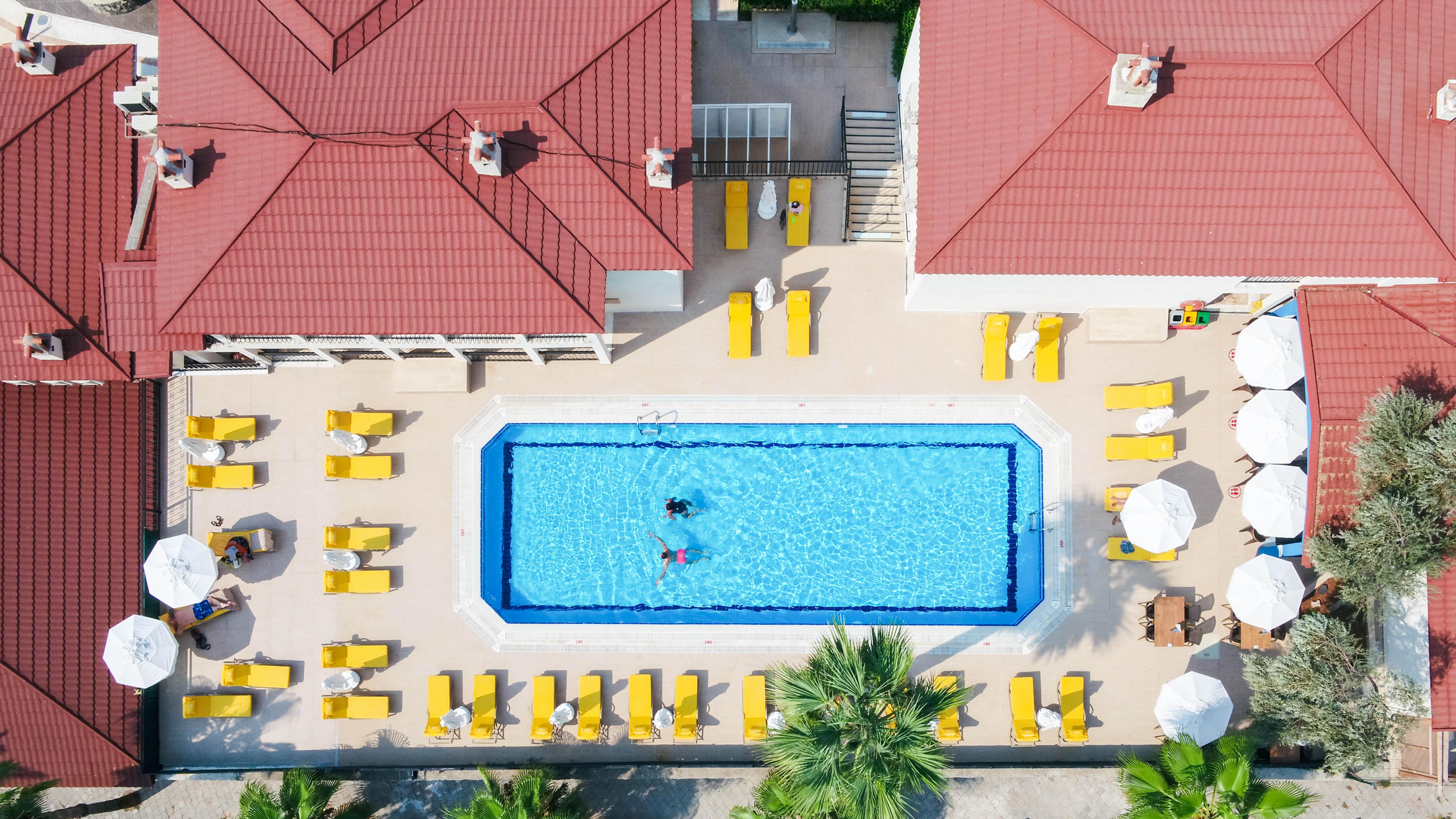 Sundia By Liberty Oludeniz (Adults Only) Hotel Exterior foto