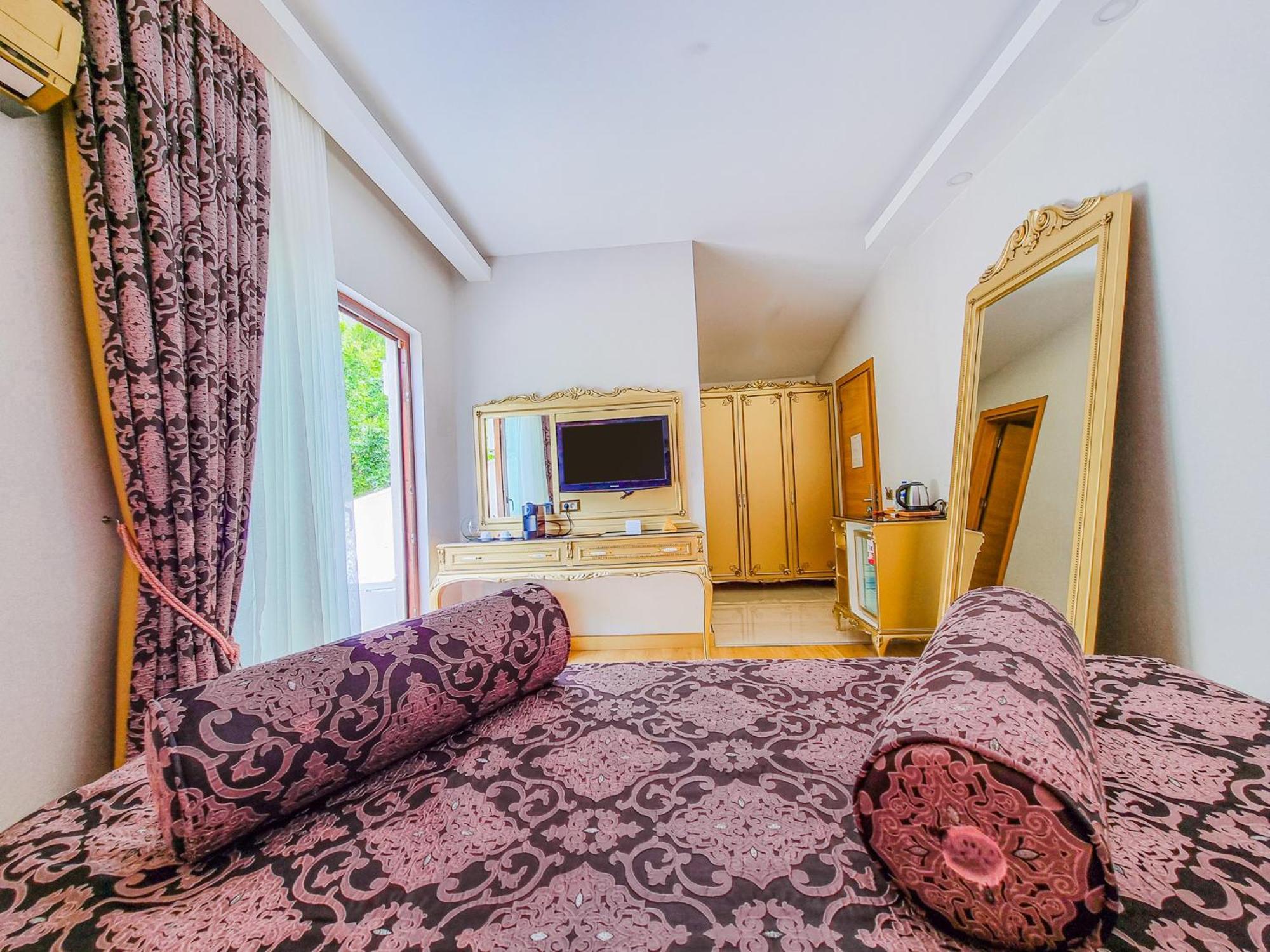Sundia By Liberty Oludeniz (Adults Only) Hotel Exterior foto