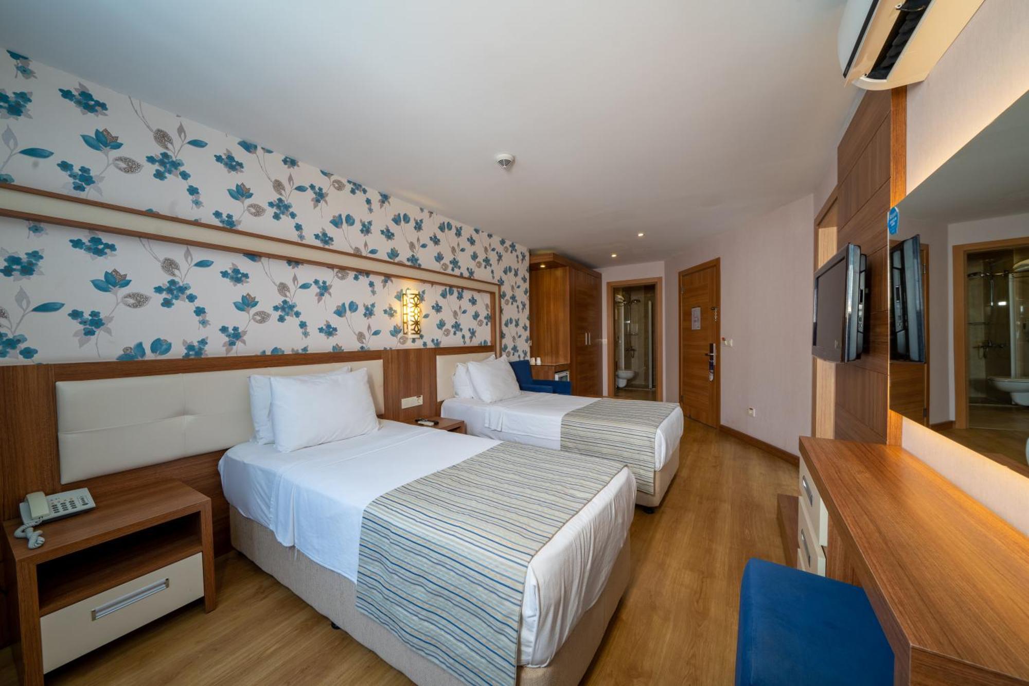 Sundia By Liberty Oludeniz (Adults Only) Hotel Exterior foto