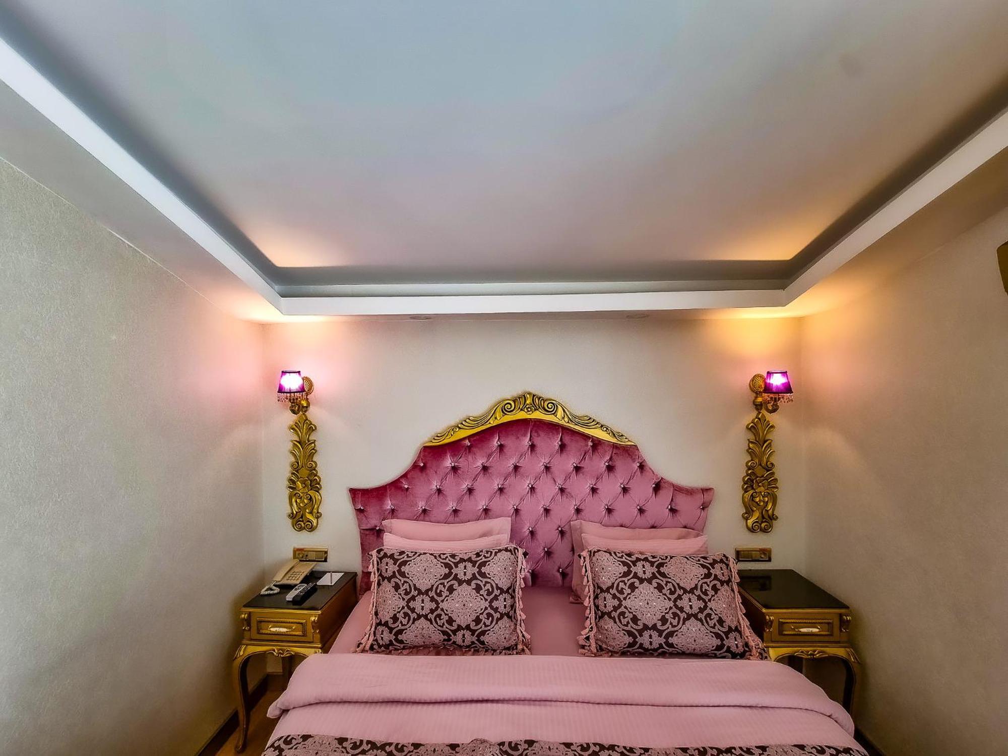 Sundia By Liberty Oludeniz (Adults Only) Hotel Exterior foto