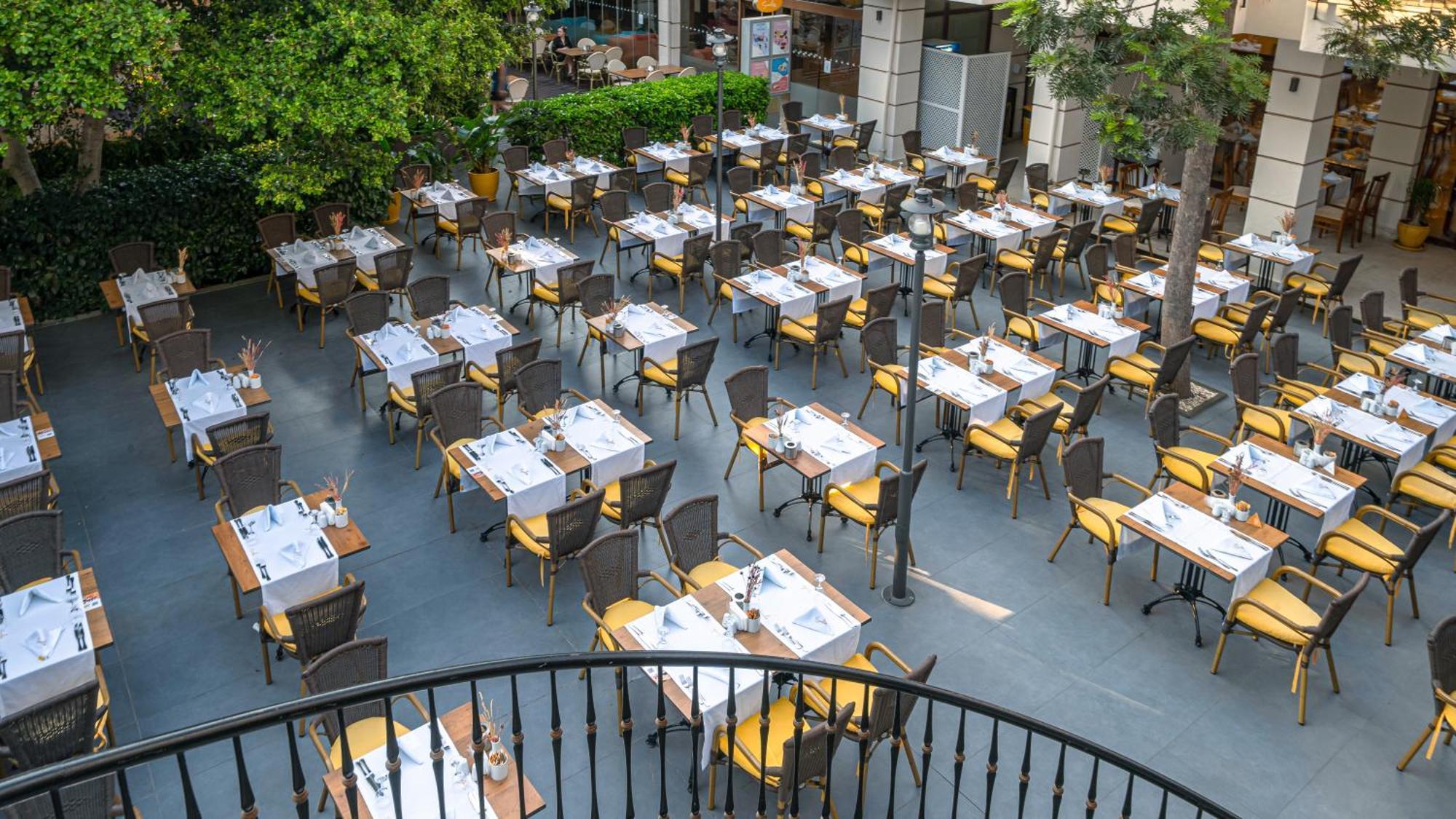 Sundia By Liberty Oludeniz (Adults Only) Hotel Exterior foto