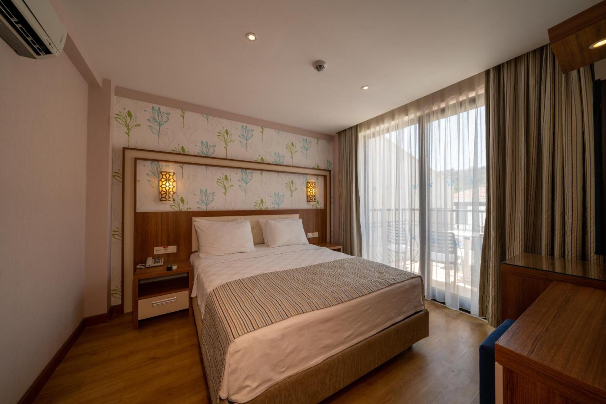 Sundia By Liberty Oludeniz (Adults Only) Hotel Exterior foto