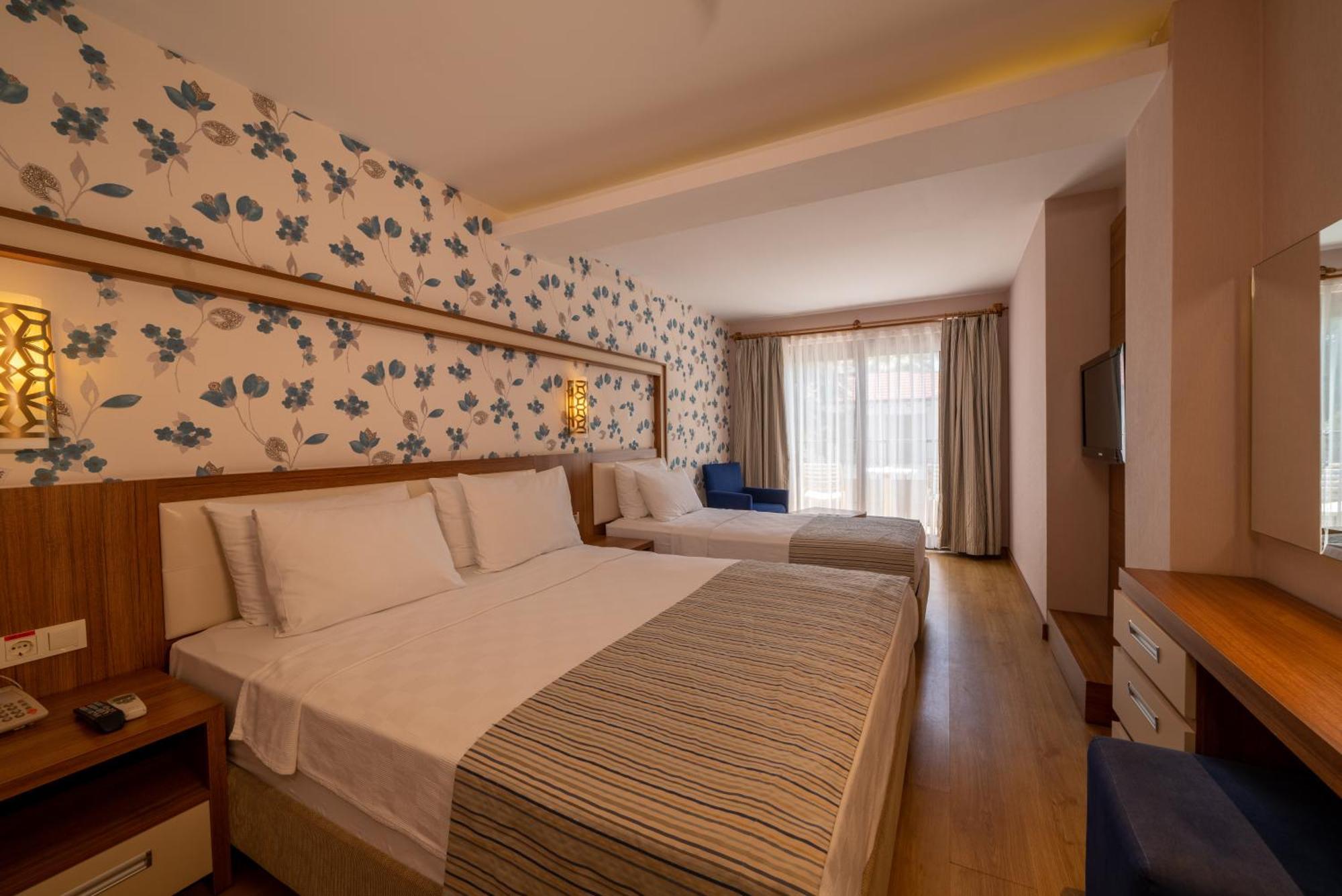 Sundia By Liberty Oludeniz (Adults Only) Hotel Exterior foto