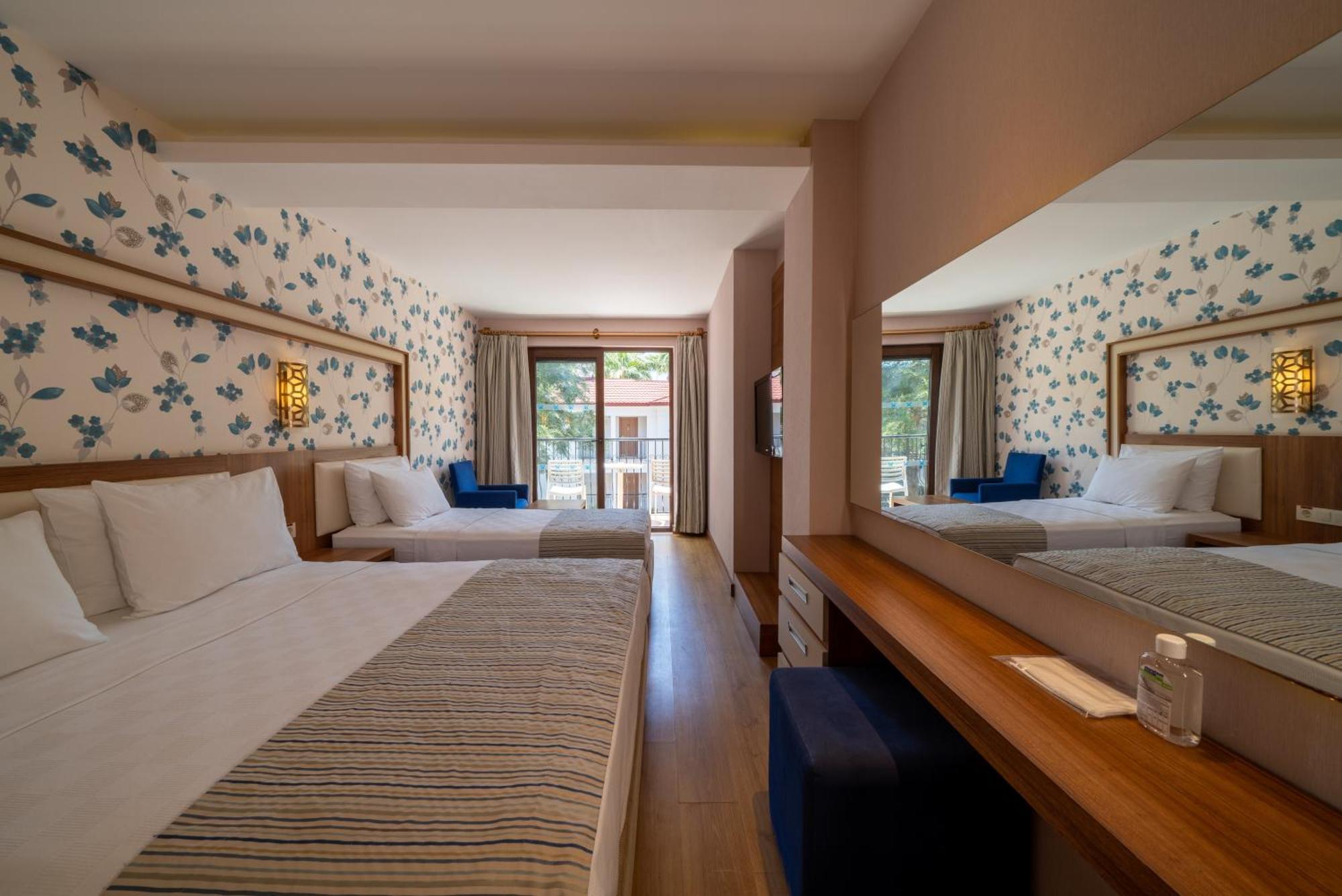 Sundia By Liberty Oludeniz (Adults Only) Hotel Exterior foto