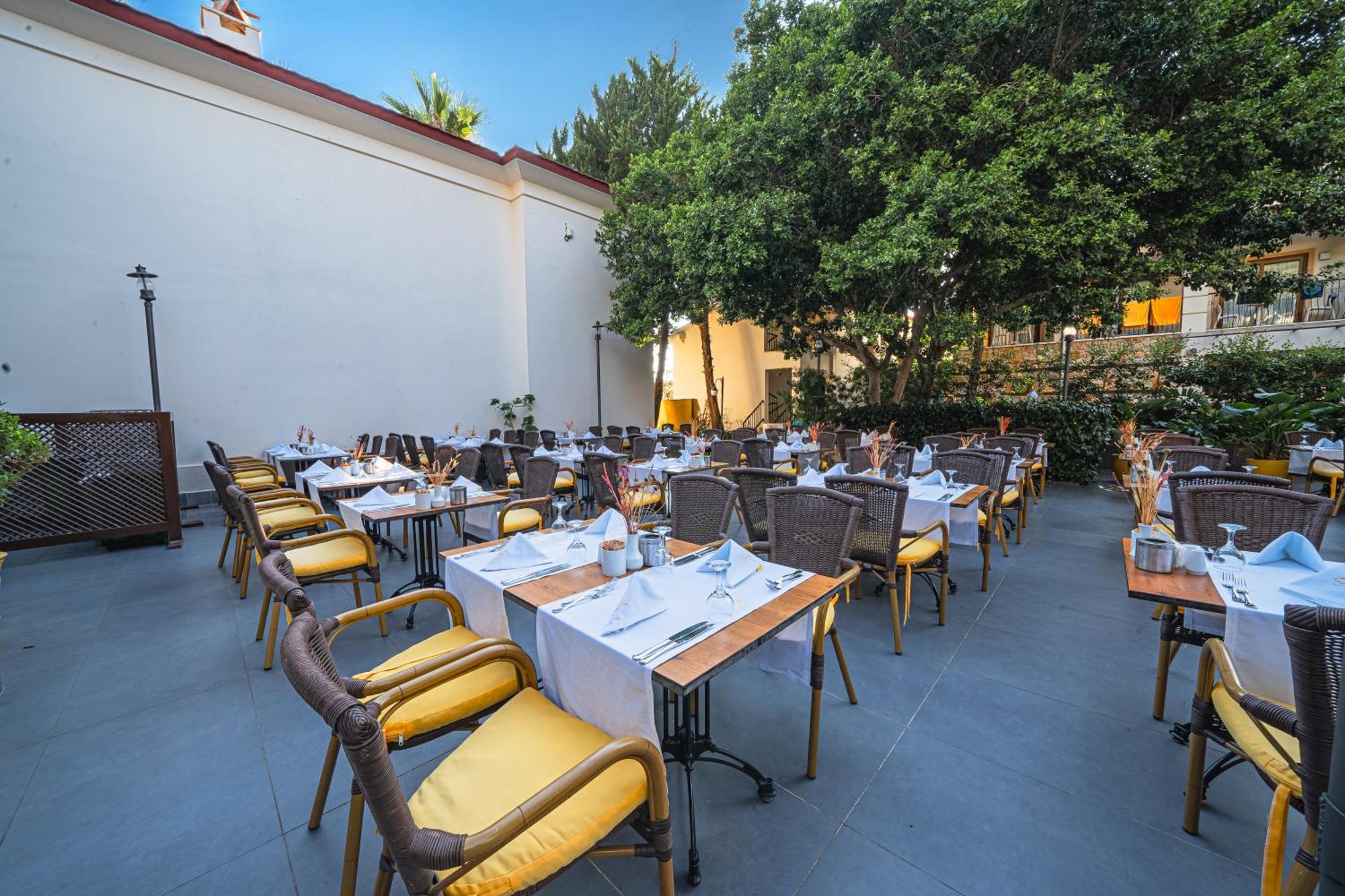 Sundia By Liberty Oludeniz (Adults Only) Hotel Exterior foto