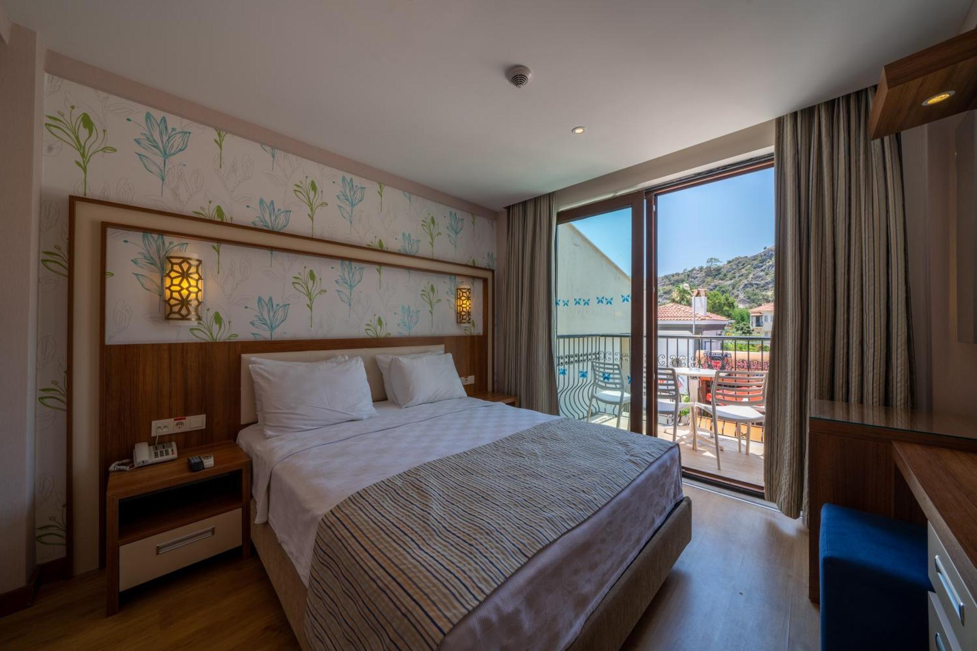 Sundia By Liberty Oludeniz (Adults Only) Hotel Exterior foto