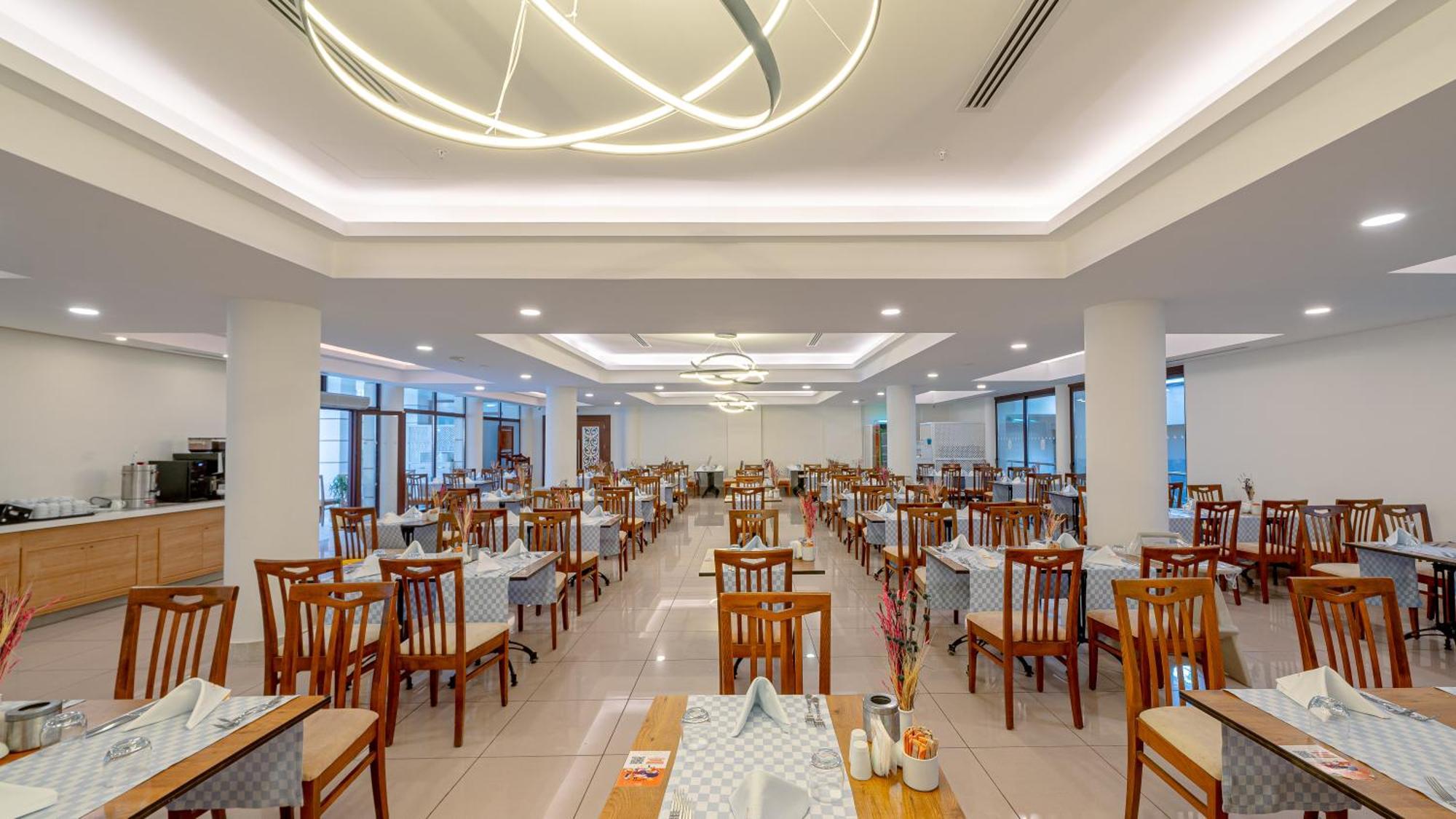 Sundia By Liberty Oludeniz (Adults Only) Hotel Exterior foto