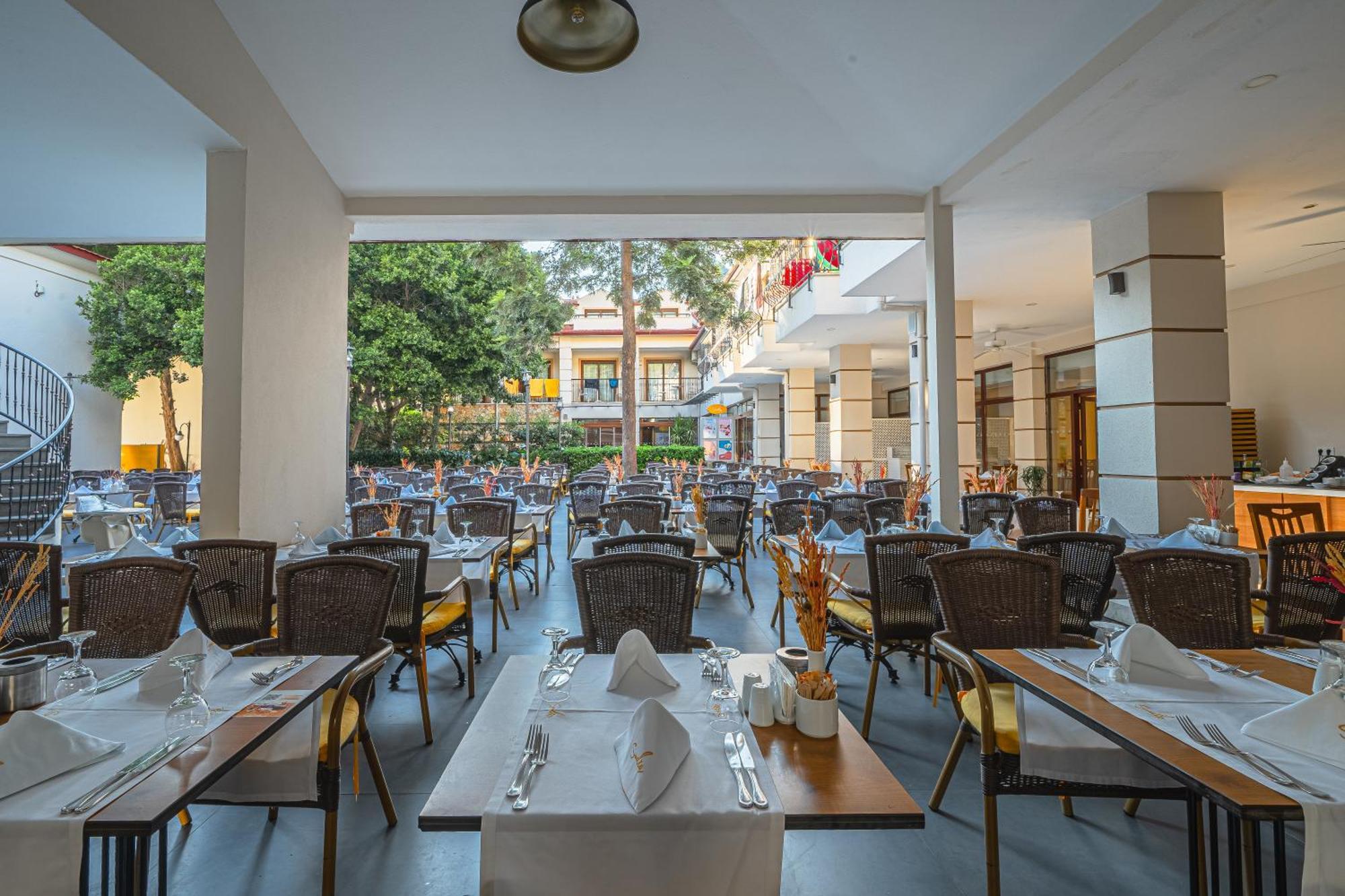 Sundia By Liberty Oludeniz (Adults Only) Hotel Exterior foto