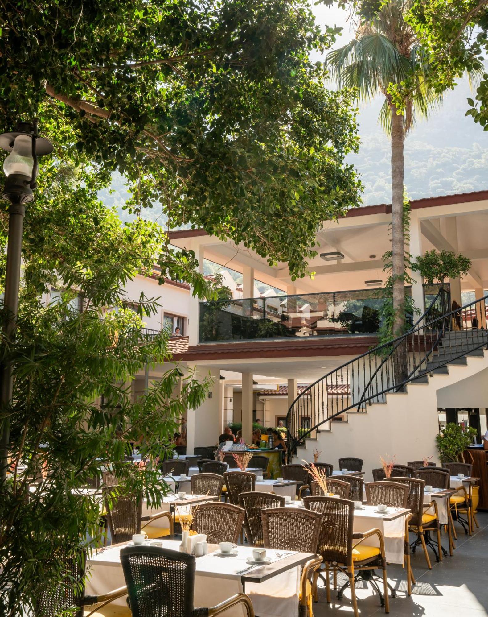 Sundia By Liberty Oludeniz (Adults Only) Hotel Exterior foto