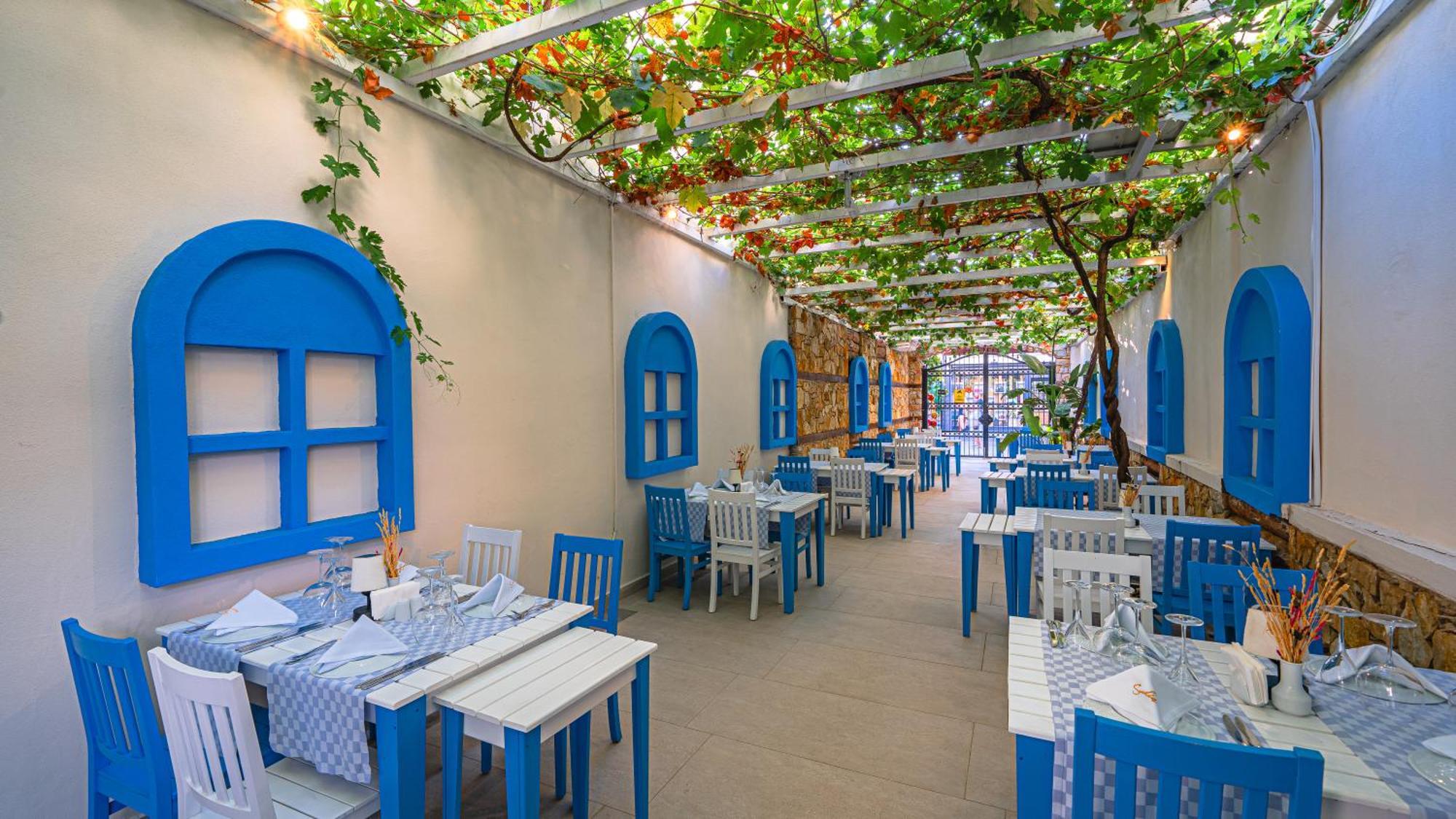 Sundia By Liberty Oludeniz (Adults Only) Hotel Exterior foto