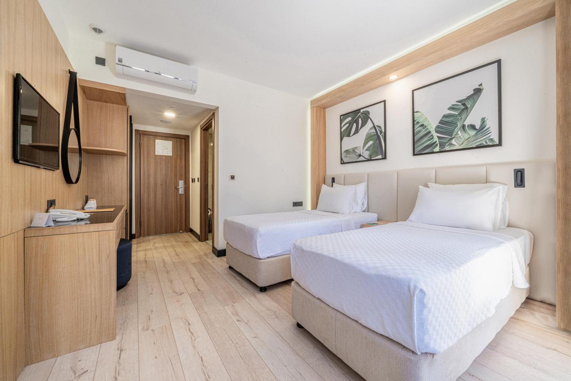 Sundia By Liberty Oludeniz (Adults Only) Hotel Exterior foto